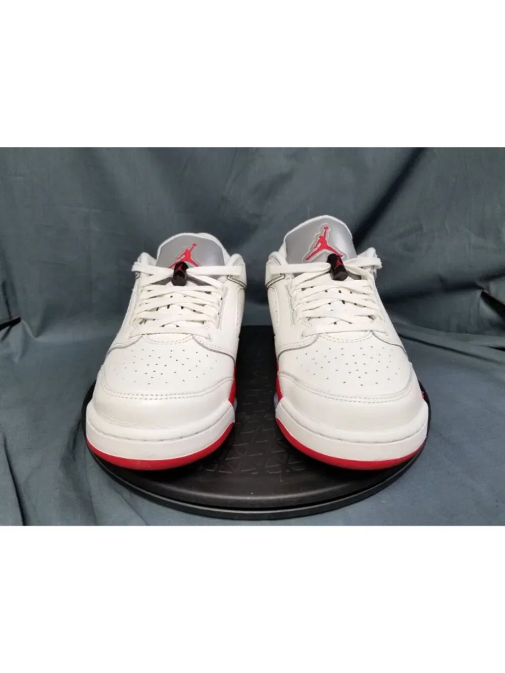 Jordan Sixty Plus Low Fire Red IH2047 100 Mens Size 11.5 NEW NO BOX!